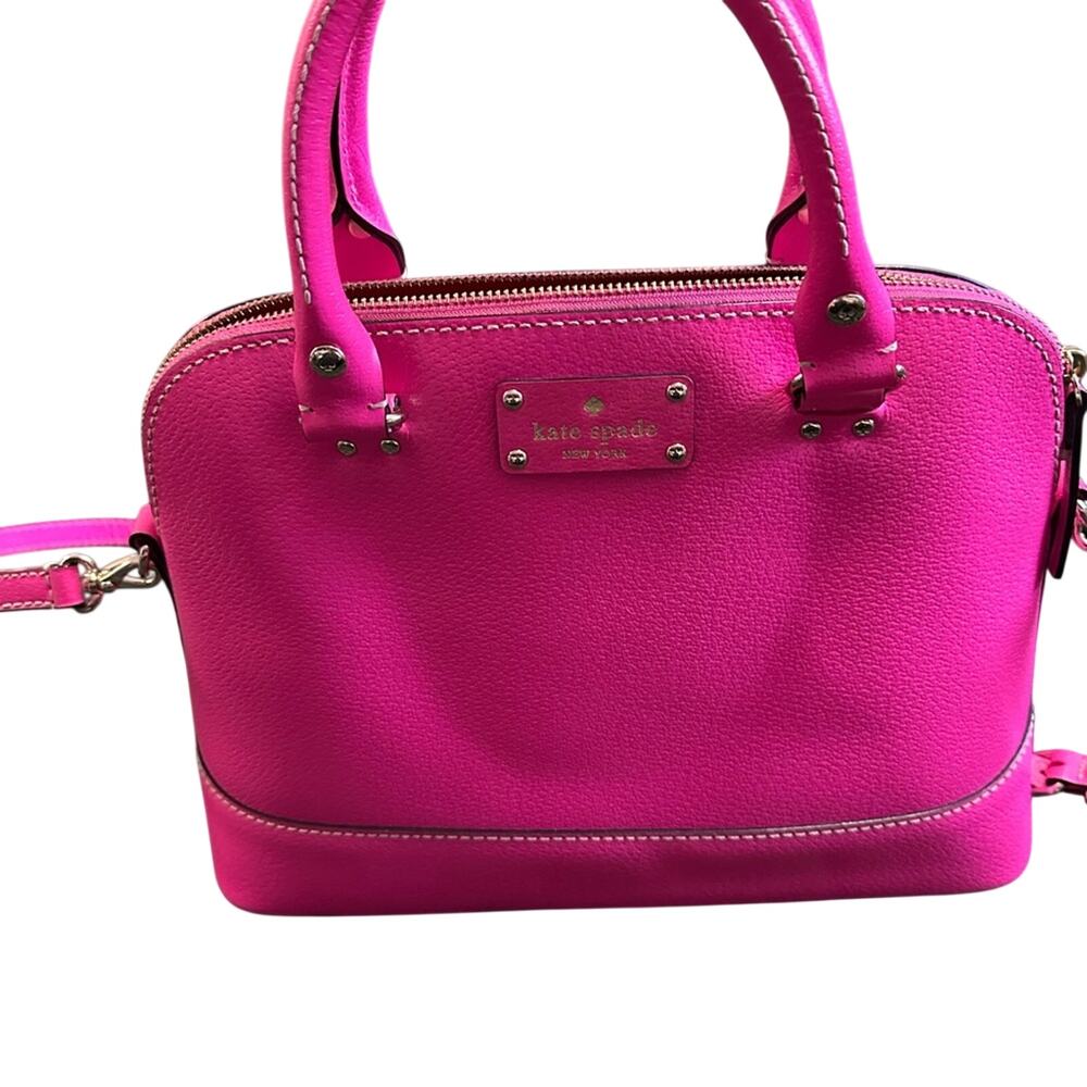 Kate Spade Wellesley Rachelle